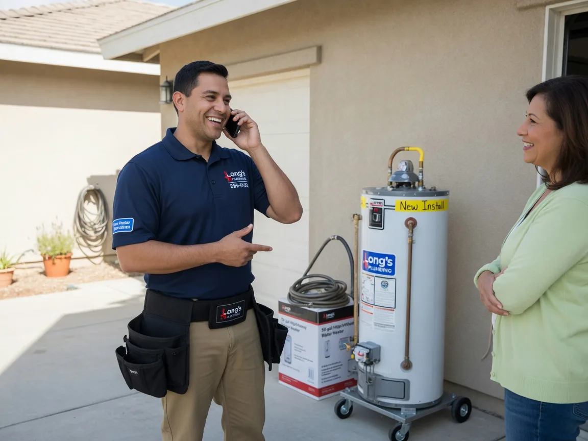 Leak Detection Azalea, OR FAQs